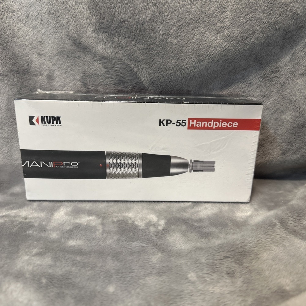 KUPA PORTABLE MANI-PRO  DRILL- KP-55 HANDPIECE